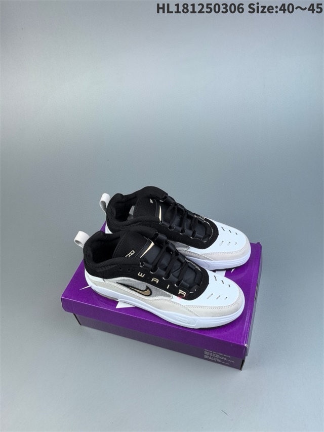 men Low top dunk sb shoes 36-45 2025-9-19-525